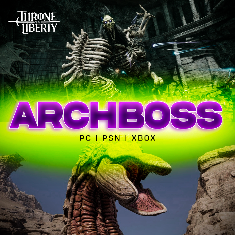 ARCHBOSS