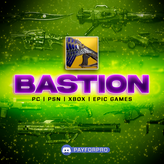 BASTION