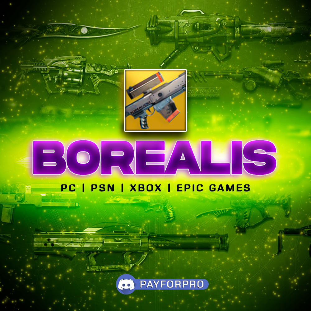 BOREALIS