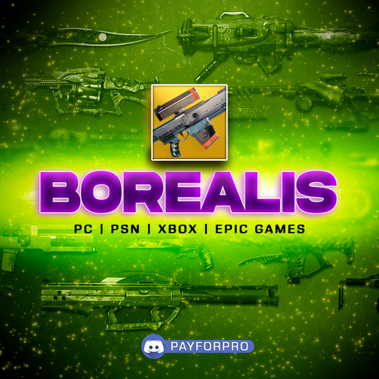 BOREALIS