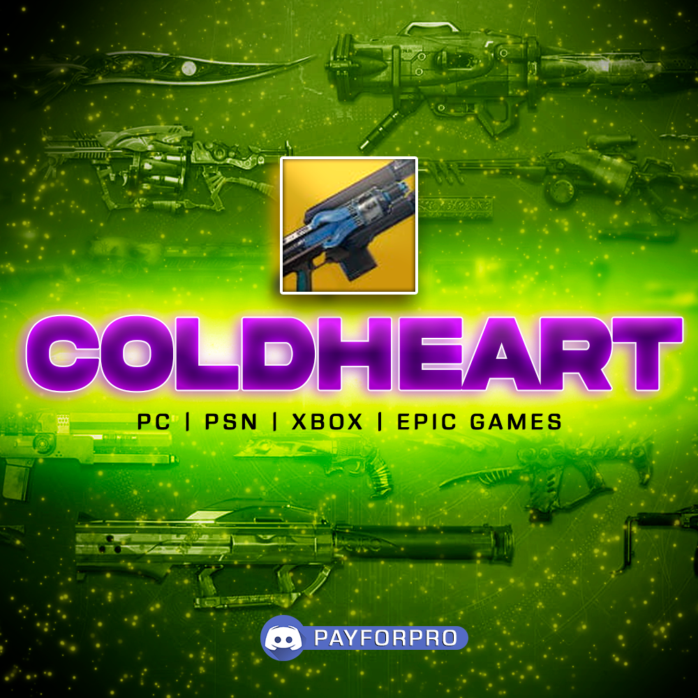 COLDHEART