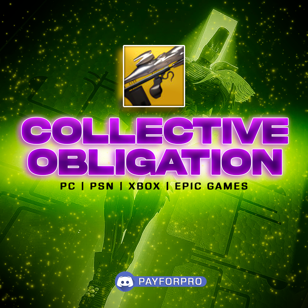 COLLECTIVE OBLIGATION