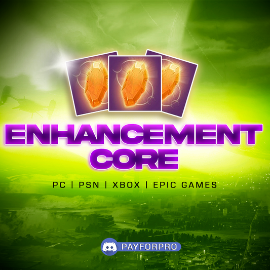 ENHANCEMENT CORE