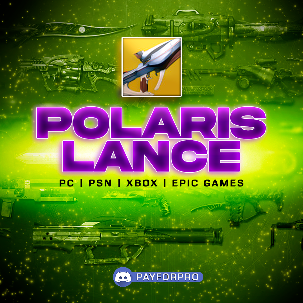 POLARIS LANCE