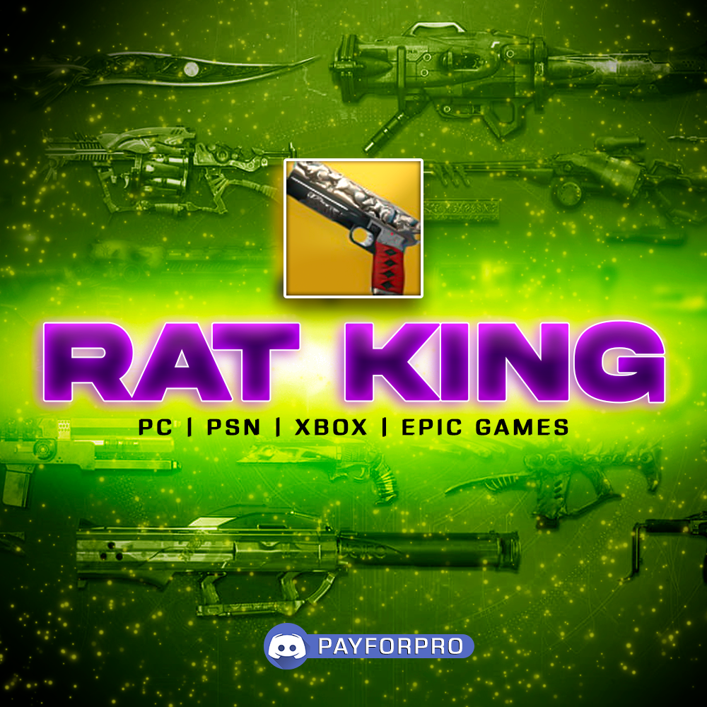 RAT KING