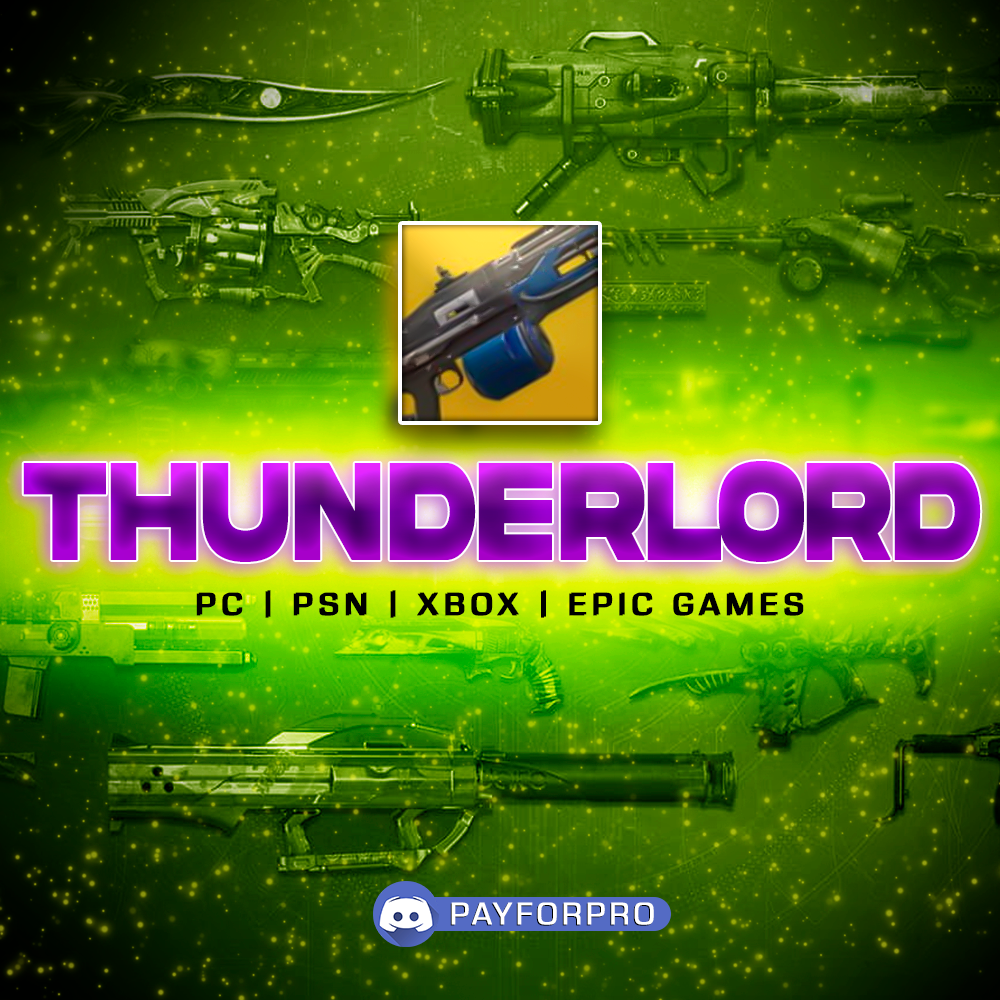 THUNDERLORD