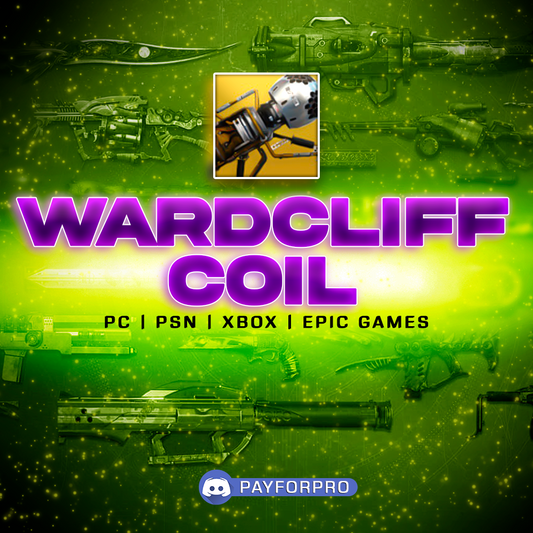 WARDCLIFF COIL